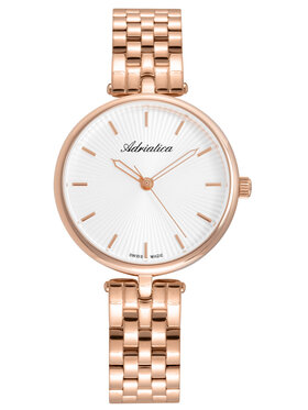 Adriatica Adriatica Orologio A3743.9117Q Oro