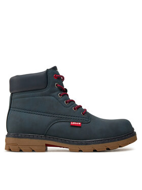 Levi's® Levi's® Gležnjače VFOR0051S Tamnoplava