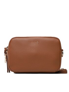 Liu Jo Liu Jo Soma Ecs S Crossbody AA3071 E0086 Brūns