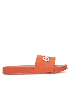 BOSS BOSS Pantoletten J51643 S Orange
