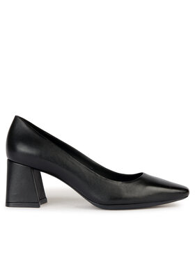 Geox Geox Tacones D Giselda D36VCA 000TU C9999 Must