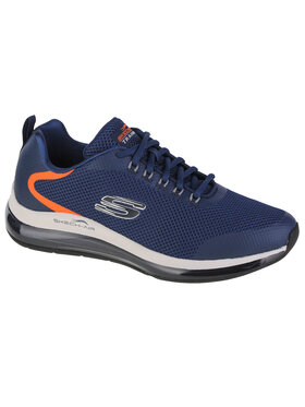 Skechers Skechers Sneakers Skechers Skech-Air Element 2.0 Lomarc Blu scuro