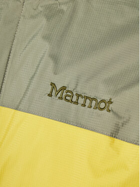 Marmot Dežna Jakna PreCip Eco 41500 Zelena Regular Fit