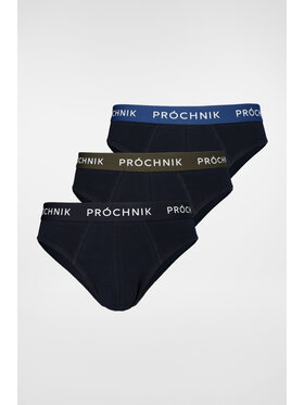 Próchnik Próchnik Slipy PM2 NBI073224000005 Granatowy