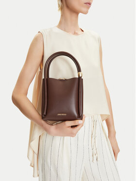 GINO ROSSI Gino Rossi Handtasche CEO-SADE-LX10152 Braun