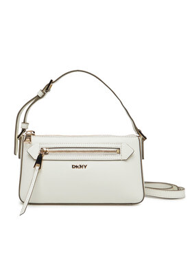 DKNY DKNY Geantă R42HKE18 Écru