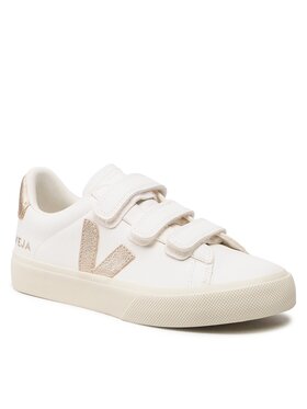 Veja Veja Superge Recife Logo RC0502762A Bela