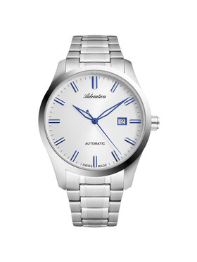 Adriatica Adriatica Orologio A8277.51B3A Argento