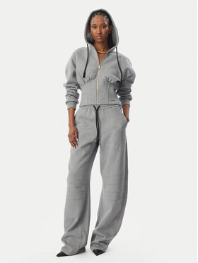 Just Cavalli Just Cavalli Jopa 81PAIE22 CF102 Siva Slim Fit