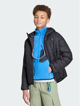 adidas adidas Kurtka wielofunkcyjna Xperior Czarny Regular Fit