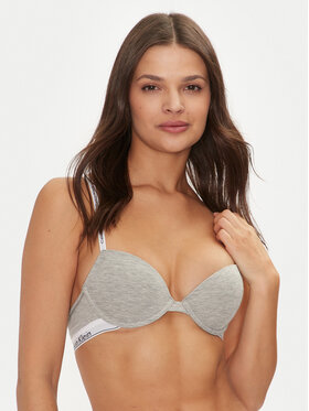 Apatinis trikota as moterims Calvin Klein Underwear MODIVO.LT