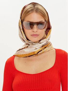 Guess Guess Scialle AW5228 POL03 Marrone