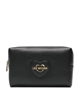 LOVE MOSCHINO LOVE MOSCHINO Neseser JC5306PP0HKL0000 Crna