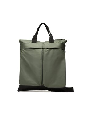 Rains Rains Sac Helmet Bag 13880 Vert