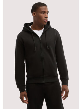 Trussardi Trussardi Felpa G8068000130N033 Nero Regular Fit