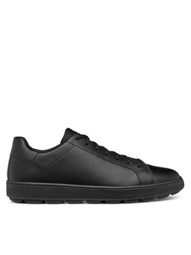 Geox Geox Sneakers U Spherica Ecub-1 U45GPA 0009B C9997 Negru