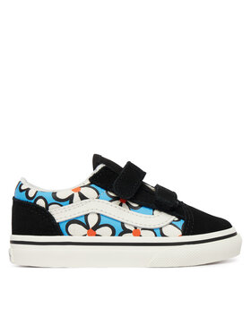 Vans Vans Teniși Old Skool V VN000CTGFNM1 Albastru