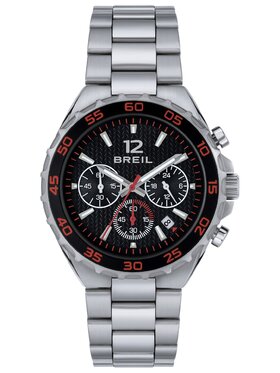 Breil Breil Zegarek HIGHWAY Czarny