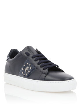 PHILIPP PLEIN PHILIPP PLEIN Sneakers 30886 Azzurro chiaro