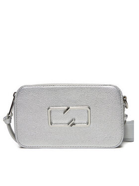 Call It Spring Call It Spring Ročna torba Camelya 13859916 Srebrna