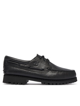Timberland Timberland Обувки TB0A2PDQANI1 Черен
