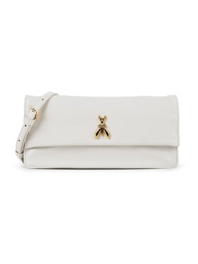 Patrizia Pepe Patrizia Pepe Torebka 335406 Biały