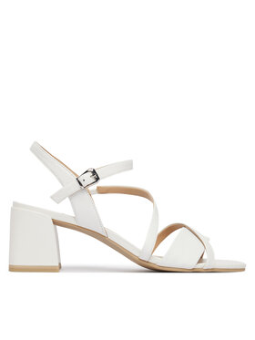 Caprice Caprice Sandaalid 9-28302-46 Valge