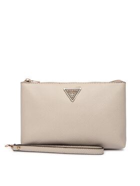Guess Guess Ročna torba Laurell II SWZG74 59145 Bež
