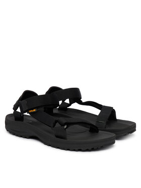 Teva Teva Sandale Winsted 1017419 Crna