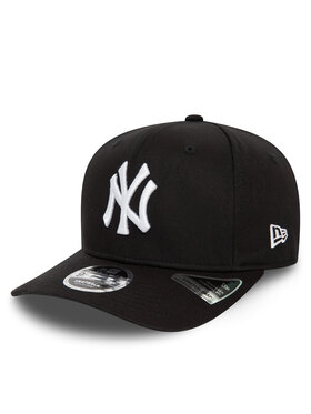New Era New Era Бейсболка World Series 950 Ss Nyy 60435139 Чорний