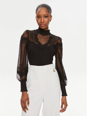 Morgan Morgan Body 212-TONA Negru Regular Fit