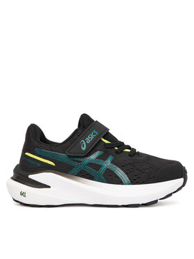Asics Asics Tenisice za trčanje Gt-1000 13 Ps 1014A344 Crna