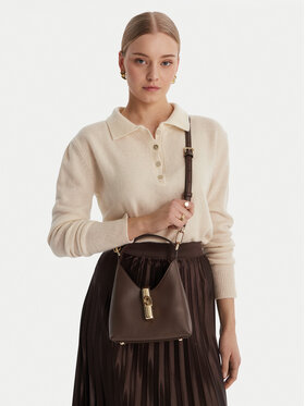 Furla Furla Geantă Iride Mini WE00876 ARE000 KH 4284S Maro