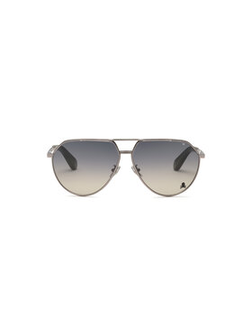 PHILIPP PLEIN PHILIPP PLEIN Okulary przeciwsłoneczne 24769 Beżowy