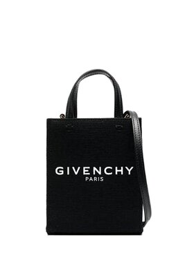 Givenchy Givenchy Torebka BB50R9 Czarny