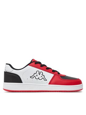 Kappa Kappa Tossud Logo Malone Kid 371K1IW Värviline