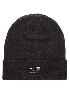 Puma Puma Müts Archive Heather Beanie 021739 01 Must