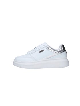 Liu Jo Sport Liu Jo Sport Sneakersy Sneakers babol 03 Biały