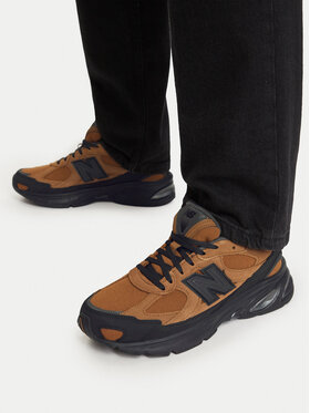 New Balance New Balance Laisvalaikio batai U20101YN Ruda