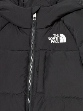 The North Face Puhovka North NF0A88TX Črna Regular Fit