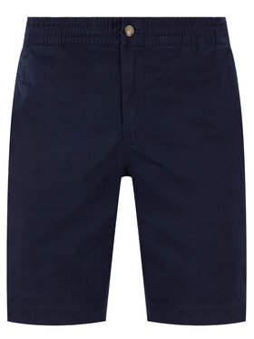 Polo Ralph Lauren Polo Ralph Lauren Σορτς υφασμάτινο Prepster 710644995 Σκούρο μπλε Classic Fit