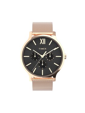 Timex Timex Orologio Transcend TW2W19900 Oro