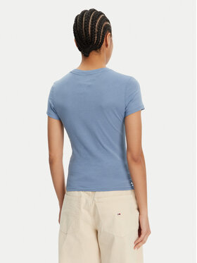 T-Shirt Tommy Jeans φωτογραφία