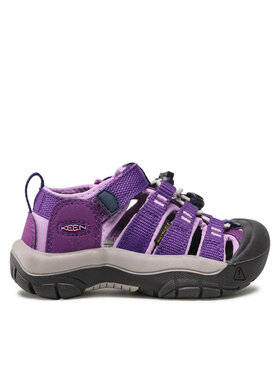 Keen Keen Sandale Newport H2 1026265 Ljubičasta