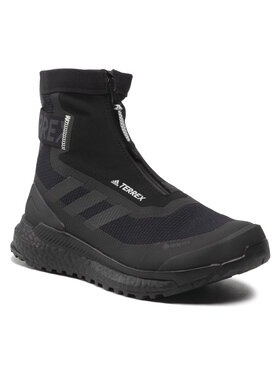 adidas adidas Chaussures Terrex Free Hiker C.Rdy W FU7224 Noir