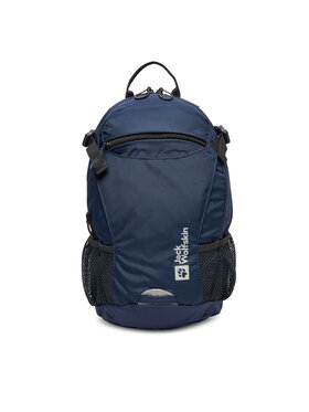 Jack Wolfskin Jack Wolfskin Ruksak Velocity 12 2010303 Tamnoplava