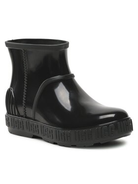 Ugg Ugg Gummistiefel K Drizlita 1130361K Schwarz