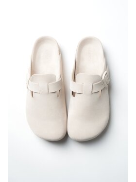 Estro Estro Τσόκαρα ER00119018 Λευκό