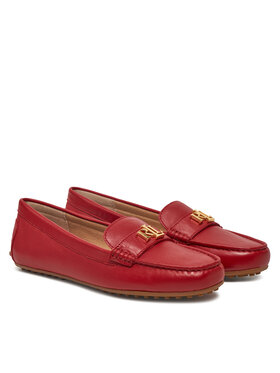 LAUREN RALPH LAUREN Μοκασίνια LAUREN RALPH LAUREN - 2
