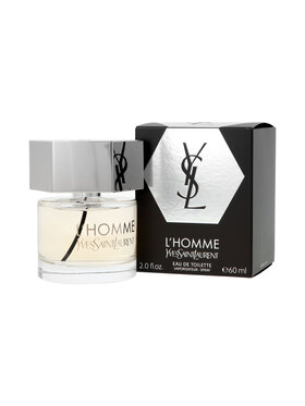 Saint Laurent Saint Laurent L`Homme Woda toaletowa
